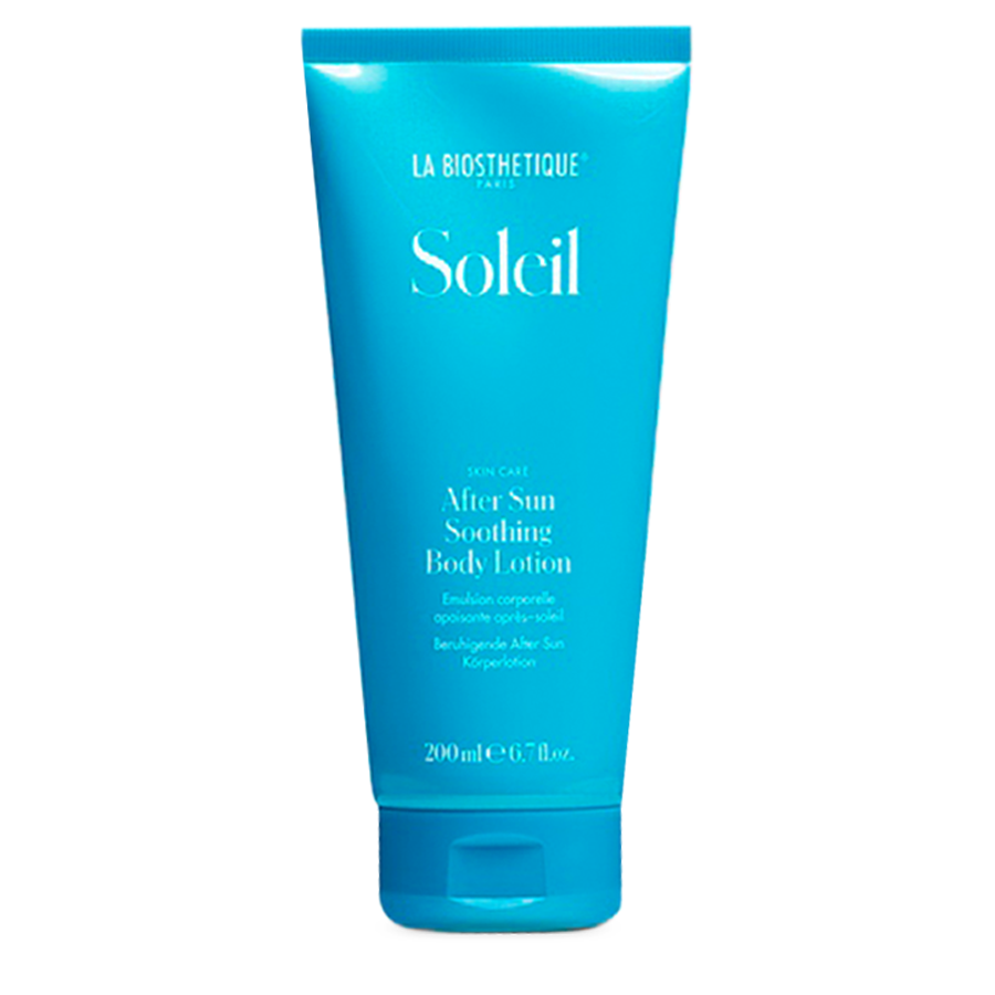 Soothing After-Sun Body Lotion-La Biosthétique